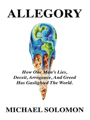 cover image of ALLEGORY